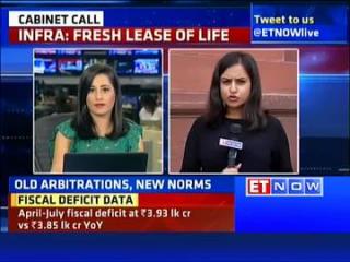 Watch Cabinet clears clutch of moves to revive construction sector Video