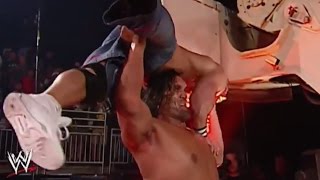 Watch The Great Khali vs. John Cena - Falls Count Anywhere Match: One Night Stand 2007 Video