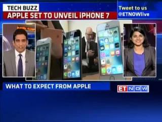 Watch The big Apple launch: What to expect Video