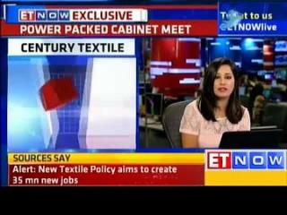 Watch Cabinet to issue new national textile policy Video