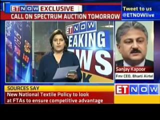 Watch Cabinet likely to approve pricing, timing of spectrum auctions Video
