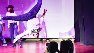 Watch Leanon and Bezubaan instructors performance Video