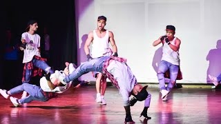 Watch Where are you now and tattad tattad ramji ki chaal Video