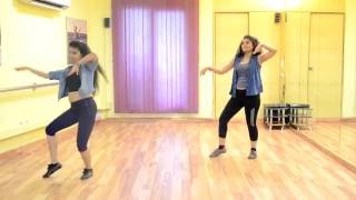 Watch Luv Letter Dance Choreography by Dancercise | Aditi Rao Video