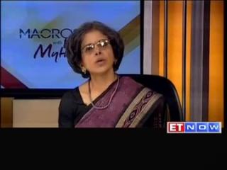 Watch D Subbarao on Macros in 2015 vs 2013 Video