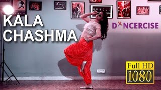 Watch Kala Chashma Dance Choreography Solo Baar baar dekho Aditi Video