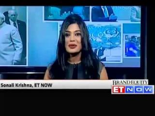 Watch Brand Equity: Modi at Silicon Valley Video