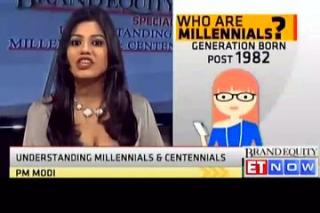 Watch Brand Equity: Understanding millennials and centennials Video