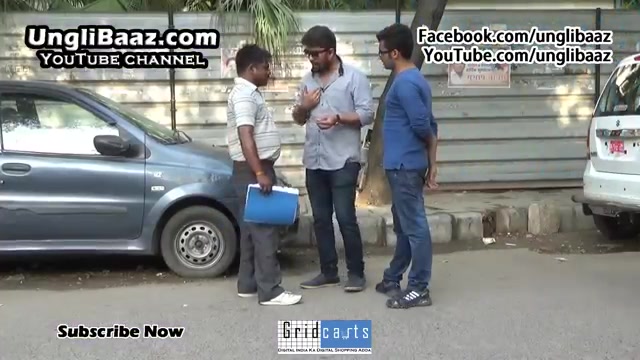 Watch Change this 500 Rupee note Pranks in India 2016 Unglibaaz Video