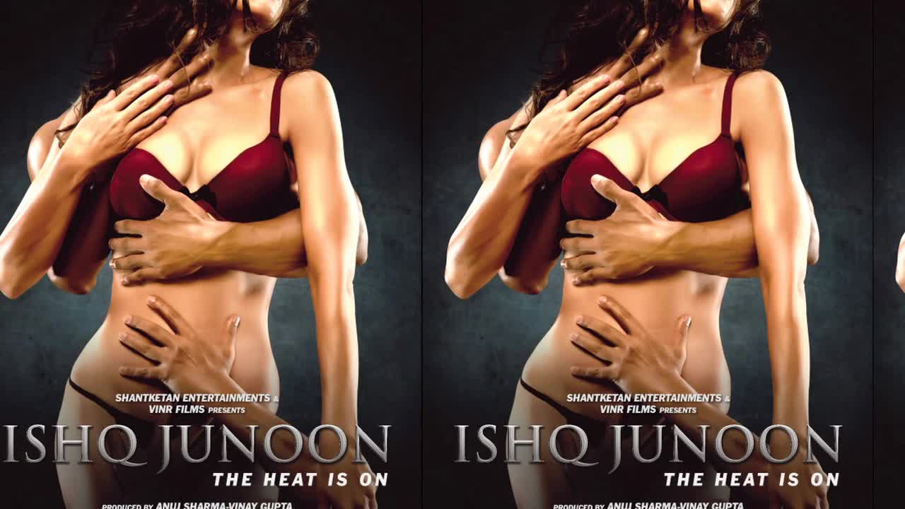 Watch Shiv Sena PROTEST against â€˜Ishq Junoonâ€™ BOLD Poster Video