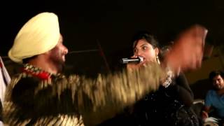 Watch veer sukhwant renu ranjit live 2 mandi gobindgarh Video