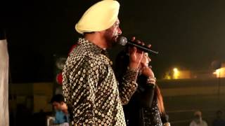 Watch veer sukhwant renu ranjit live 4 mandi gobindgarh Video