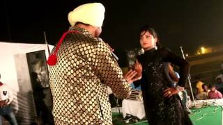 Watch veer sukhwant renu ranjit live 5 mandi gobindgarh Video