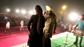 Watch veer sukhwant renu ranjit live 6 mandi gobindgarh Video