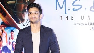 Watch Sushant Singh Rajput Work With Kriti Sanon | Dus Sequel | Athiya Shetty | Bollywood Cafe Video