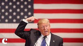 Watch What Trump's Presidency might mean for India and the Rest of the world Video