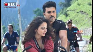 Watch Mega Powerstar Ram Charan Dhruva audio release Stills || Laest film gallery updates Video