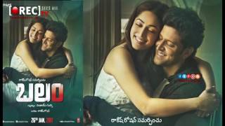Watch Hrithik Roshan's BALAM Poster Released stills - Latest film gallery updates Video