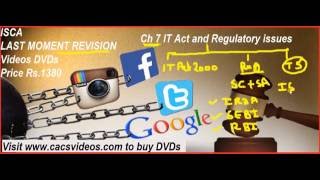 Watch ISCA Ch7 LMR Demo Super Fast Revision Video