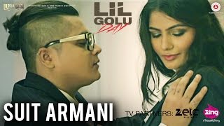 Watch Suit Armani - Official Music Video Lil Golu Artist Immense Video