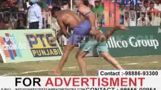 Watch world kabbadi cup jalandhar adampur sukhbir singh badal pahuche sports and punjab Video