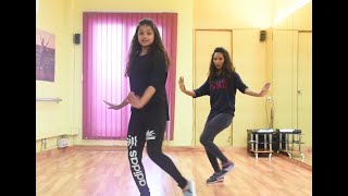 Watch Nachange Saari Raat Dance Tutorial Aditi Saxena Dancercise Video
