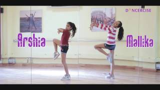 Watch Cheap Thrills Dance Choreography by Aditi Saxena  Sia Ft Sean Paul Video