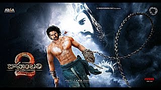 Watch Bahubali 2 Movie 2017 Trailer First Look 1080p Video