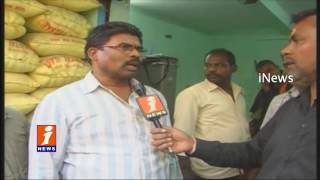 Watch Salt Rates Hikes Issue Touches Karimnagar iNews Video