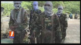 Watch Madhya Pradesh Government Focused on SIMI Terrorists | Rewards For Information of Terrorists | iNews Video