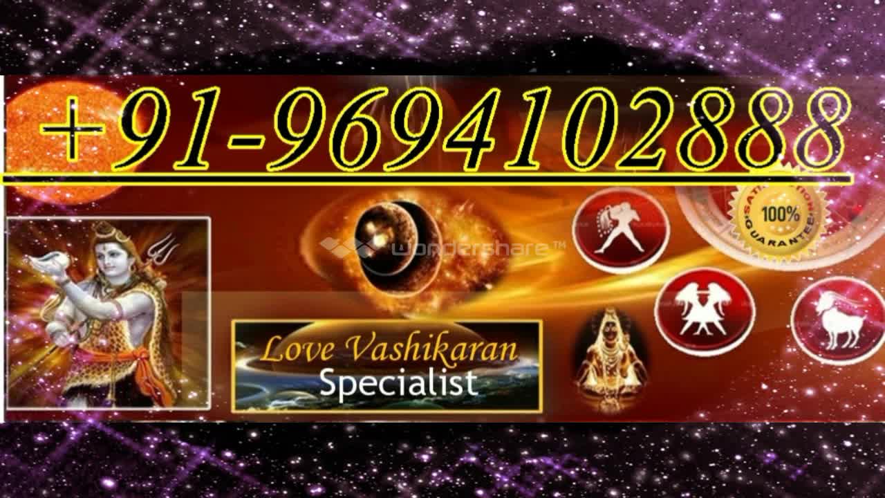 Watch vashikaran baba ji +91-96941402888 in uk usa delhi Video