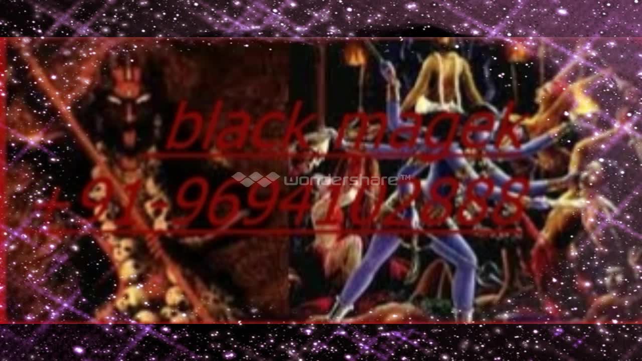 Watch Get Your Lost Love Back By Black Magic +91-96941402888 in uk usa delhi Video
