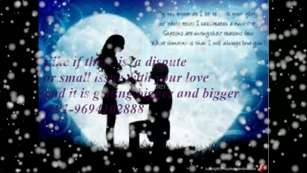 Watch get my love back by vashikaran+91-96941402888 in uk usa delhi Video