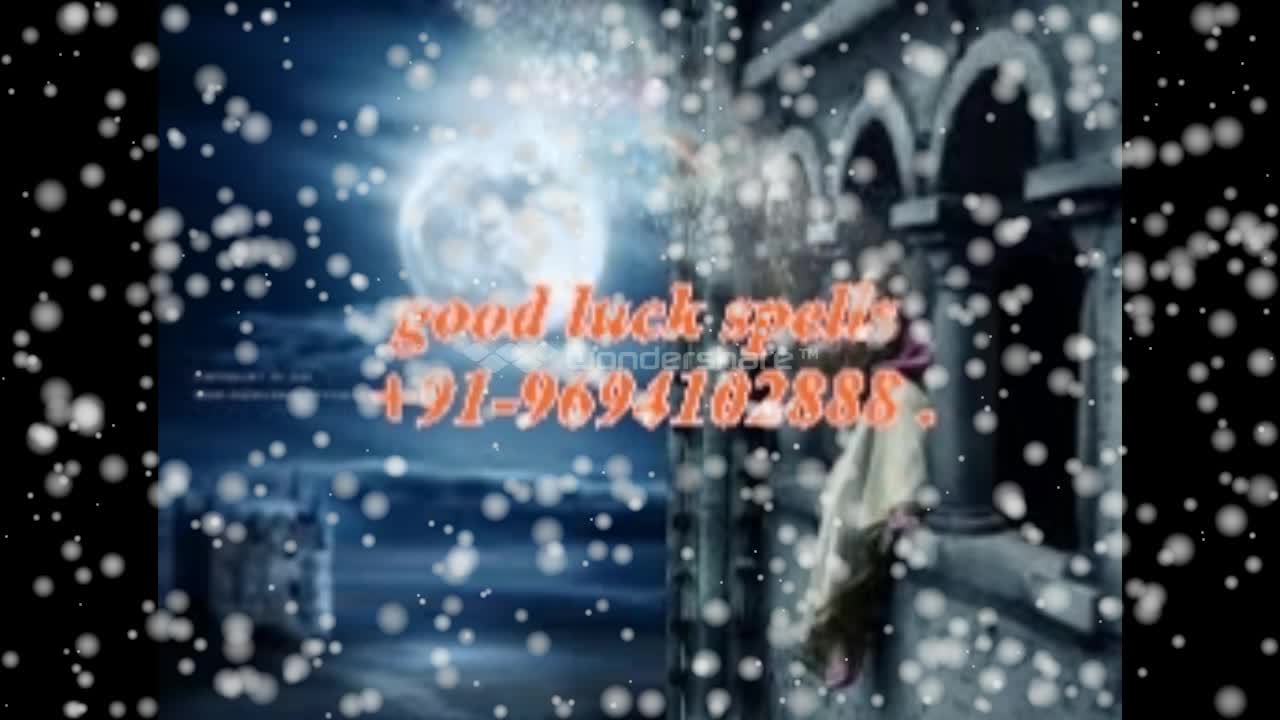 Watch get lost love back specialist+91-96941402888 in uk usa delhi Video