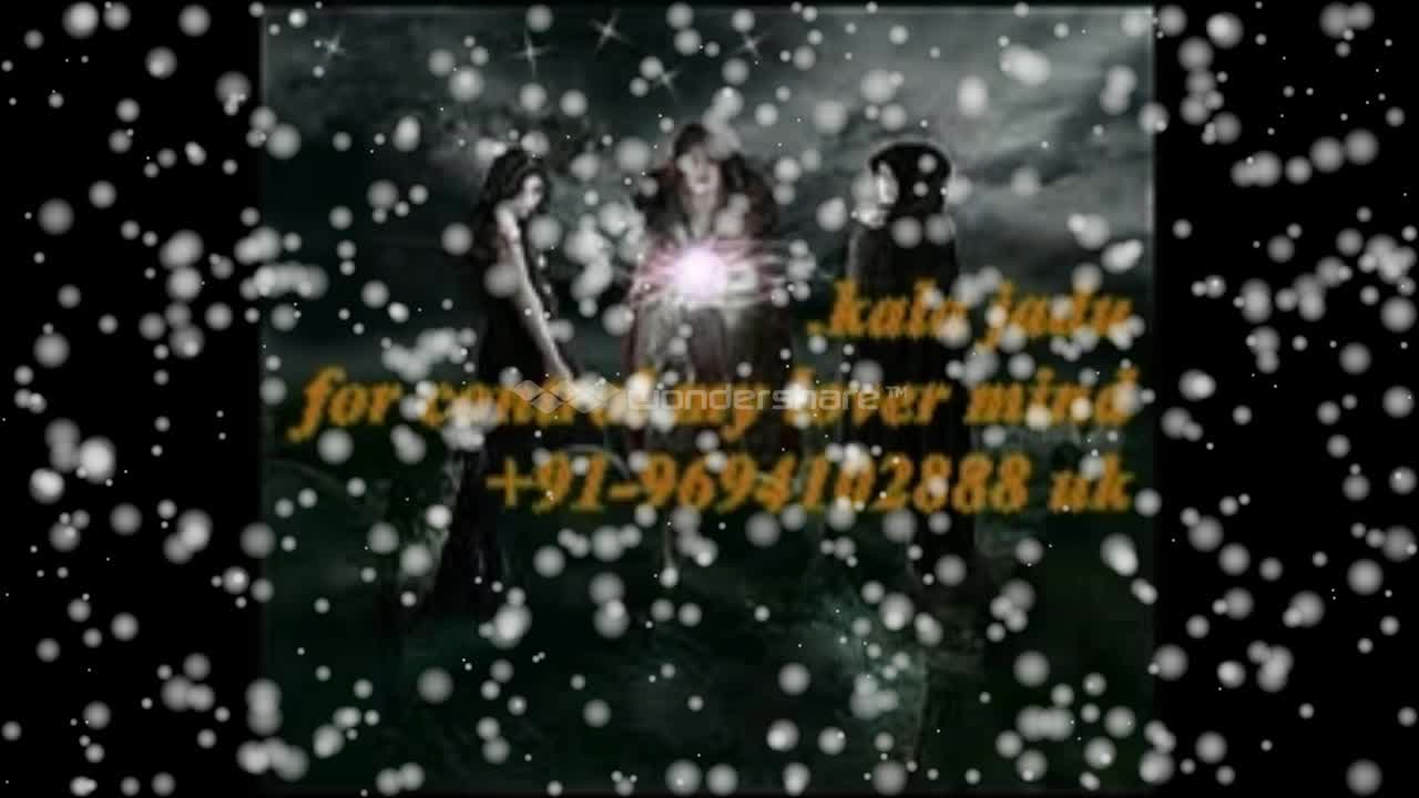 Watch how to get love back by vashikaran+91-96941402888 in uk usa delhi Video