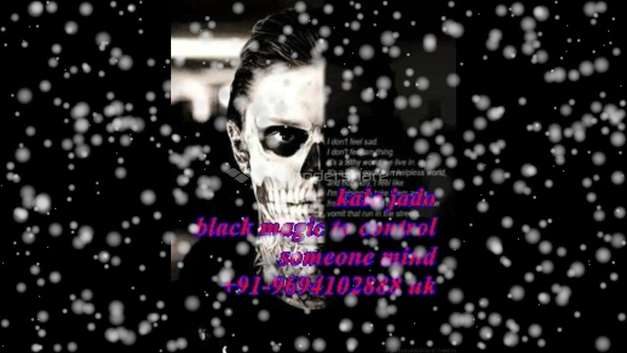 Watch get love back by vashikaran specialist astrologer+91-96941402888 in uk usa delhi Video