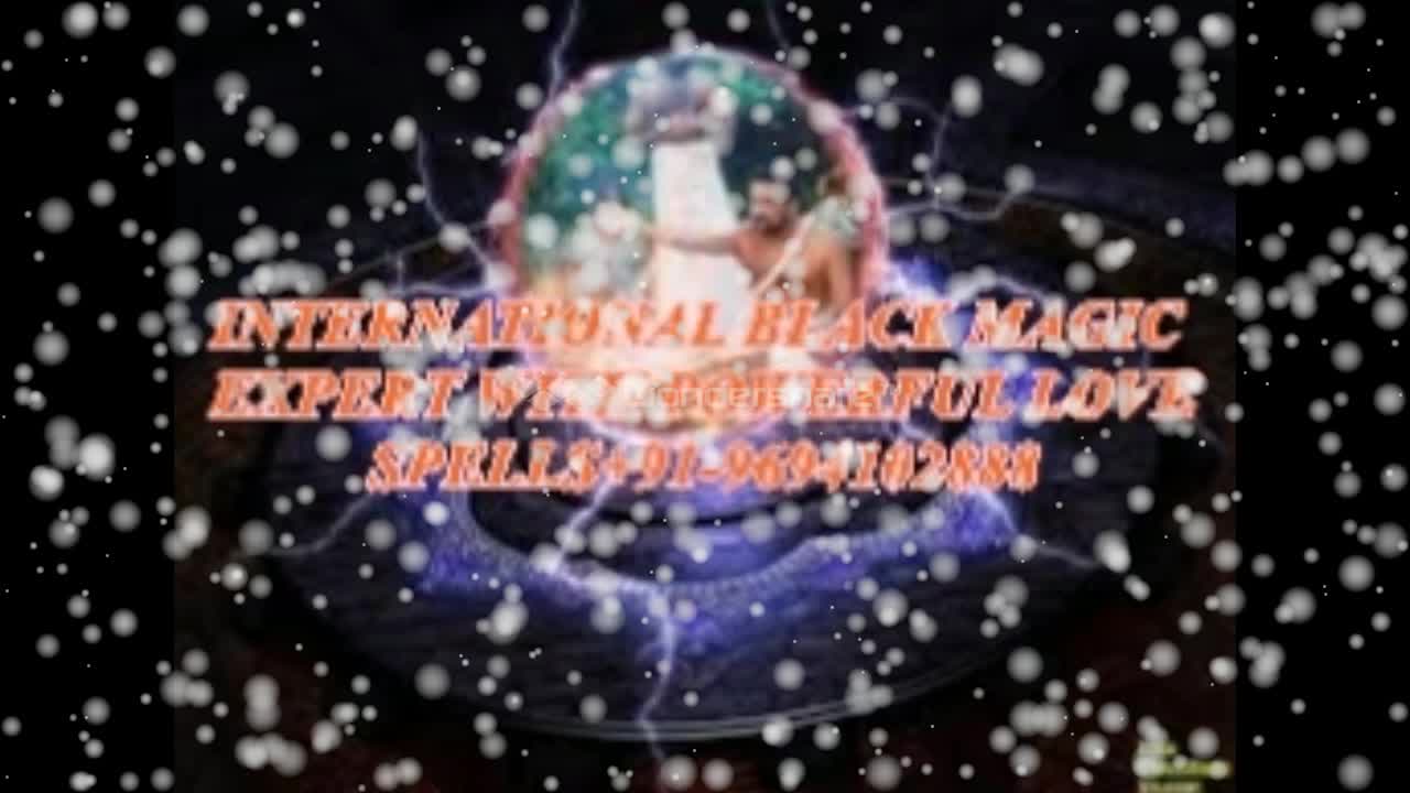 Watch lost love back by vashikaran+91-96941402888 in uk usa delhi Video