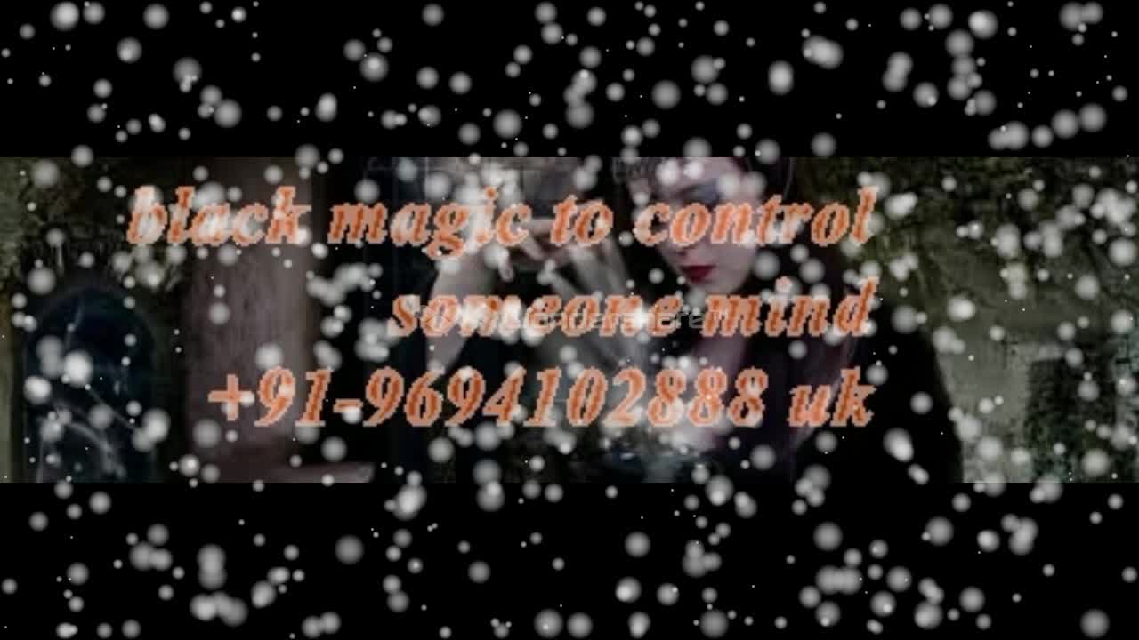 Watch get your love back by vashikaran specialist baba+91-96941402888 in uk usa delhi Video