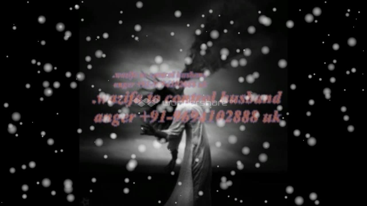 Watch vashikaran mantra to get love back in hindi+91-96941402888 in uk usa delhi Video