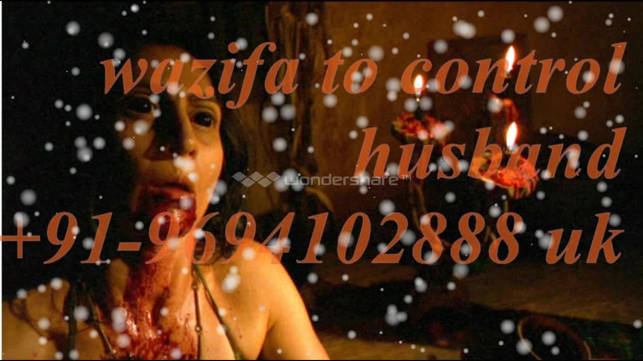 Watch vashikaran mantra to get love back in hindi+91-96941402888 in uk usa delhi Video