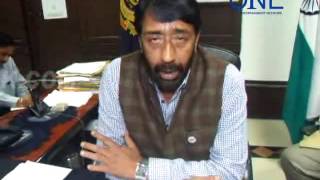 Watch jalandhar nagar nigam italian sweeping machine inaugrated mayor sunil jyoti Video