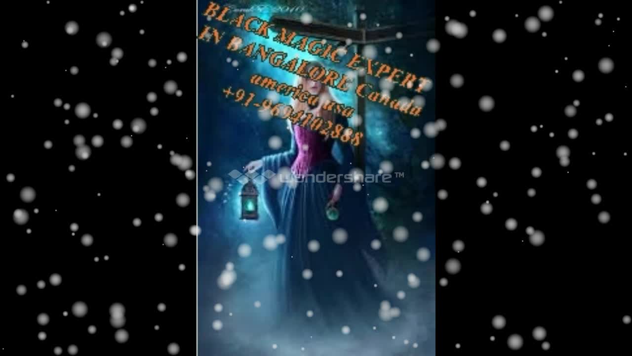 Watch vashikaran mantra for love back in hindi+91-96941402888 in uk usa delhi Video