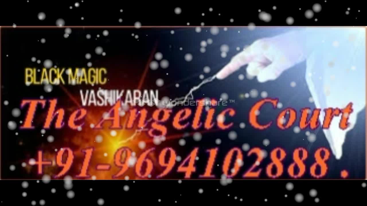 Watch vashikaran mantra for love back in hindi+91-96941402888 in uk usa delhi Video