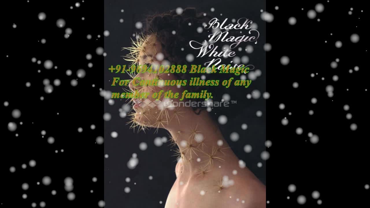 Watch powerful vashikaran mantra for love+91-96941402888 in uk usa delhi Video