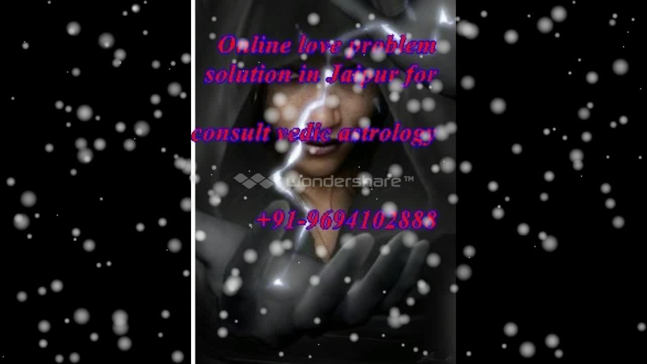 Watch powerful vashikaran mantra for love+91-96941402888 in uk usa delhi Video
