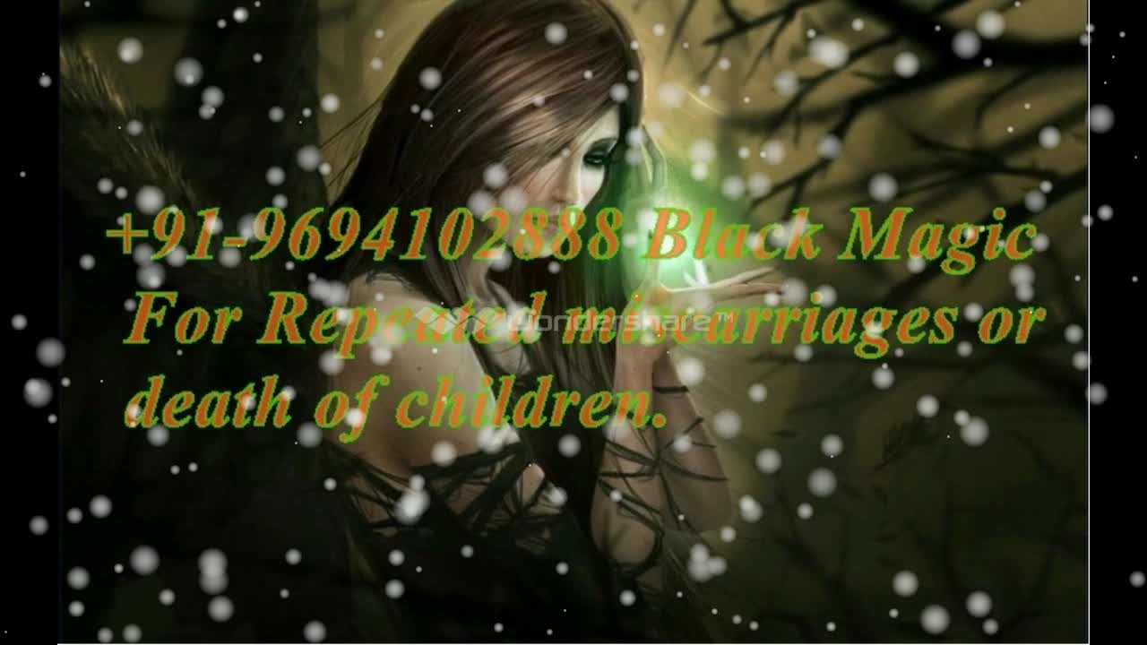 Watch most powerful vashikaran mantra for love+91-96941402888 in uk usa delhi Video