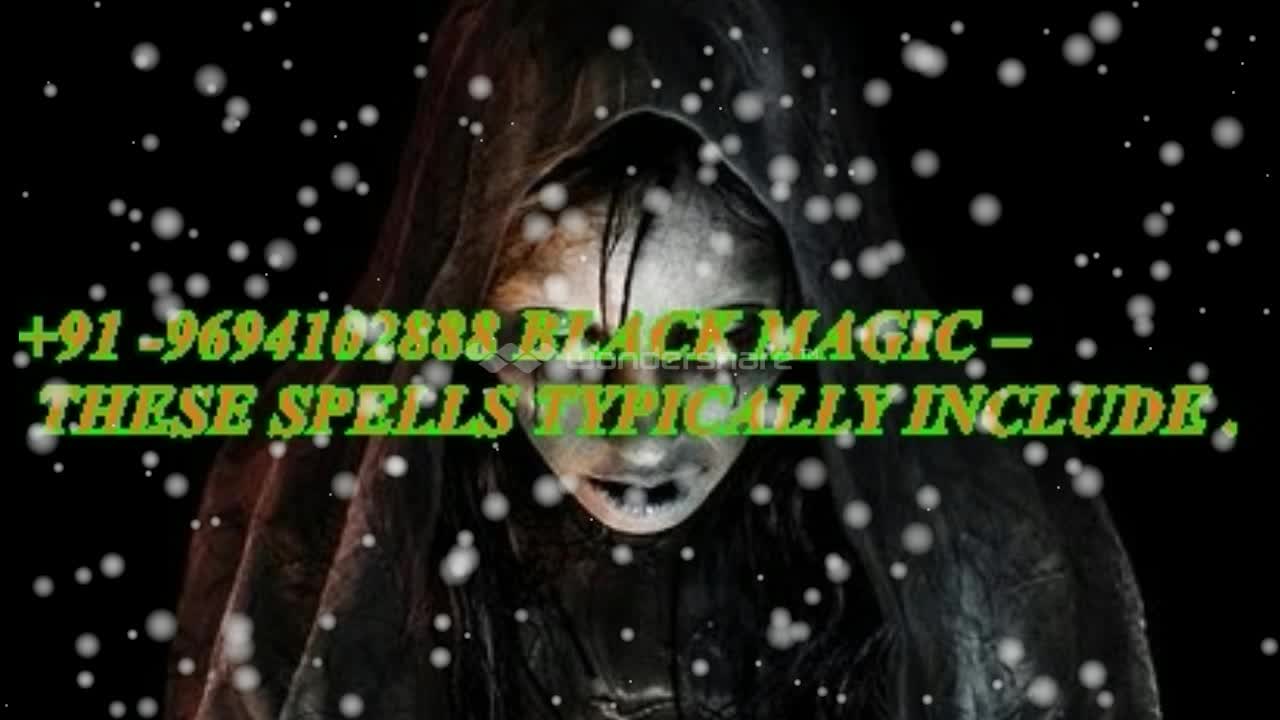 Watch most powerful vashikaran mantra for love+91-96941402888 in uk usa delhi Video