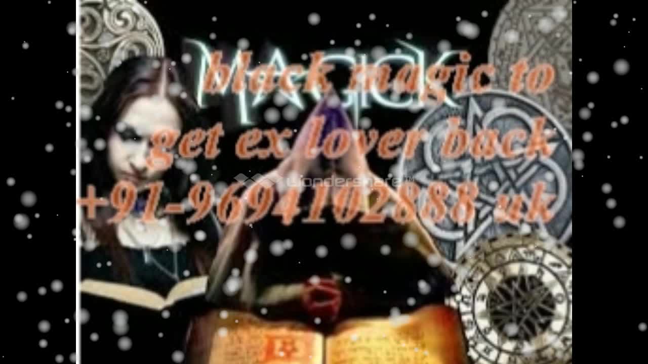 Watch WHAT IS WHITE MAGIC ? +91-9694102888  in uk usa canada india delhi Video