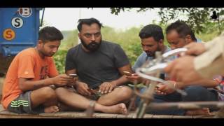 Watch Funny VIDEO || JIO 4G v/s Majithia Punjabi funny video by Mani Kular Video