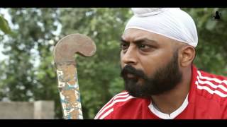 Watch Funny who says Punjabi youth is drug addict: Tajpal Singh Funny Video by Mani Kular Video